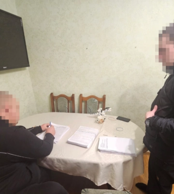 47 закупок по завышенной цене: ГБР заявило о разоблачении должностных лиц Сил логистики ВСУ на завладении более 100 млн грн