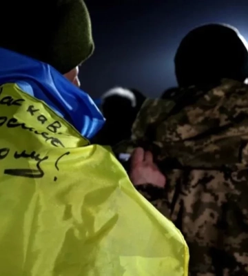 Додому з російського полону повернулись ще четверо Воїнів з Львівщини