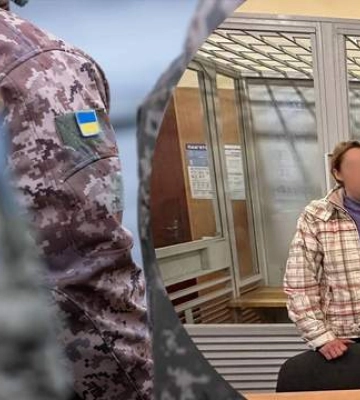 В Харькове женщина взорвала дом ветерана ВСУ