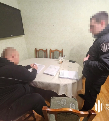 Посадовців підозрюють у розкраданні понад 101 млн грн під час закупівель для ЗСУ