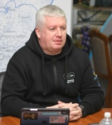 Рівненщина та Швеція об&#039;єднують зусилля для розвитку ЦНАПів