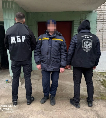 Верные Кремлю: в Сумской области разоблачили предателей, ожидавших оккупантов