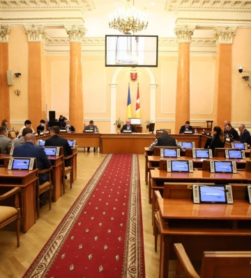 Міська влада Одеси виділила понад ₴200 млн на обороноздатність