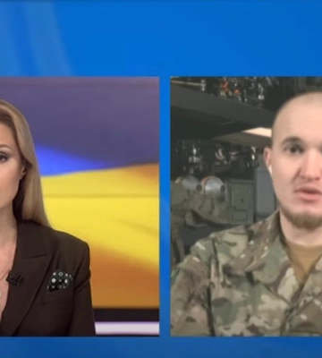 Росіяни намагаються створити новий плацдарм на Харківщині