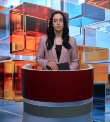 Денні новини Рівного та області за 6 лютого 2025 року (ВІДЕО)