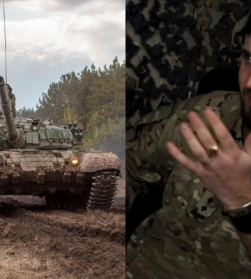 Загроза прориву РФ у Дніпропетровську область: комбат насторожив заявою
