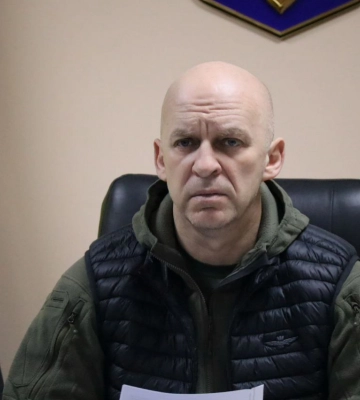 Понад 20 млн гривень направили на потреби підрозділам ЗСУ, які захищають Донецьку область