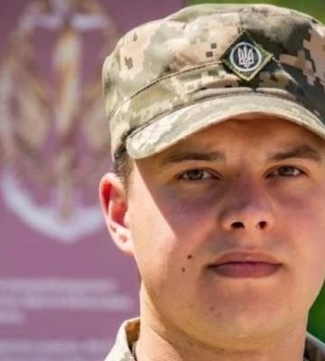 З російського полону через майже три роки повернувся бойовий медик з Володимирця