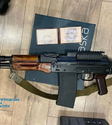 Захоплення аптеки у Дніпрі: рейдери привласнили майно на 2 млн грн