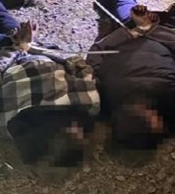 СБУ затримала російських агентів, які планували аварію вантажного потяга на Одещині