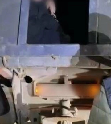 Ховався у "КАМАЗІ" з піском: житель Дніпропетровщини намагався виїхати за кордон