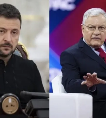 Шанс України повернути ядерну зброю назад – &quot;десь між мізерним й нульовим&quot;, - Келлог