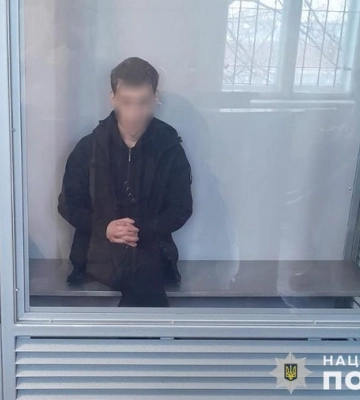 Вдарив ножем у живіт: у Львові затримали нападника-втікача