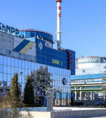Westinghouse обеспечит топливом энергоблоки ХАЭС-3,4 с болгарскими реакторами, - &quot;Энергоатом&quot;