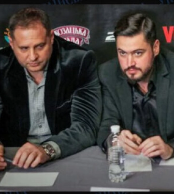 Голова Нацкомісії з цінних паперів Магомедов їздив за кордон на &quot;конференції&quot; коштом Громадської спілки, пов’язаної із бізнес-партнером Єрмака, - ЗМІ
