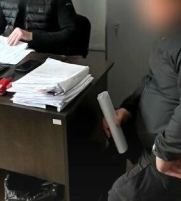 На Львівщині екскомандир військової частини «заробляв» на ліжках
