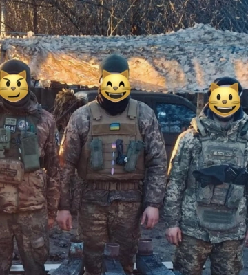 У Черкасах роблять буржуйки для військових: як долучитися