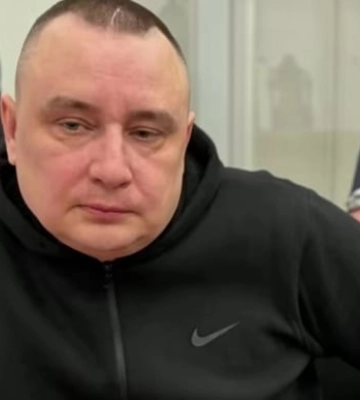 Суд залишив під вартою екскомандира 155-ї бригади Рюмшина