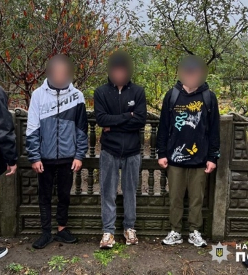 15 років ув’язнення отримали підпалювачі, які виконували замовлення рашистів на Буковині