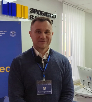 “Власна справа”: у Харкові ініціюють зміни програми мікрогрантів