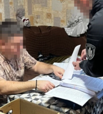 В ЗСУ викрили схему розкрадання понад 100 млн грн на закупівлі дров