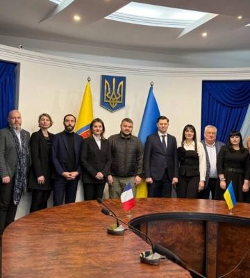 На базі лікарень Одещини створять центри ментального здоров’я та реабілітаційні відділення