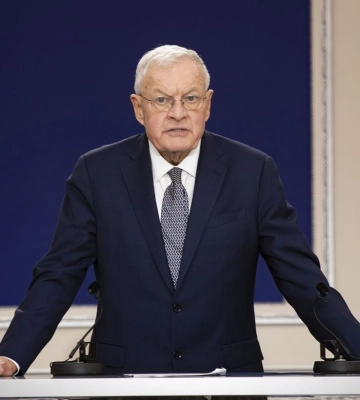 У Трампа відреагували на заяву Зеленського про недоотриману допомогу від США