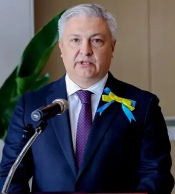 Україна готова обговорити з Південною Кореєю передачу полонених з КНДР - посол