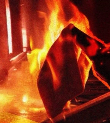 Підпалювачів, які працювали на російські спецслужби в Чернівцях, засудили до 15 років тюрми