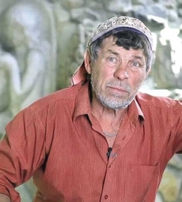 Вулиця Голованя Миколи: у Луцьку хочуть вшанувати відомого скульптора