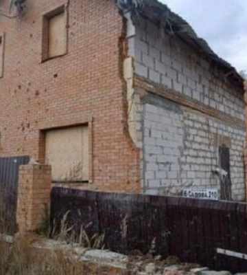 Судитимуть групу посадовців, які розікрали 650 тисяч грн на відбудові зруйнованого житла в Гостомелі
