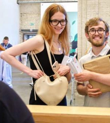"Книжковий арсенал" у Києві: стали відомі дати та програма фестивалю