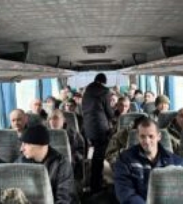 З російського полону додому повернувся захисник з Рава-Руської громади