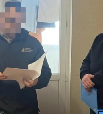 НАБУ про результати операції &quot;Чисте місто&quot;: в Київській міськраді викрили злочинну організацію, що займалася земельною корупцією