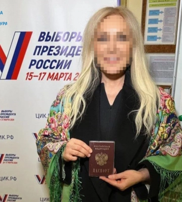 Таисию Повалий будут судить за коллаборационизм: её имущество конфисковано Таисию Повалий будут судить за коллаборационизм: её имущество конфисковано