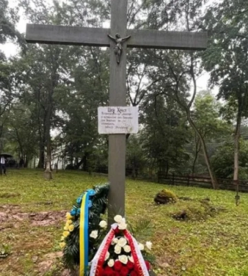 Польща почне на Тернопільщині ексгумацію жертв Волинської трагедії