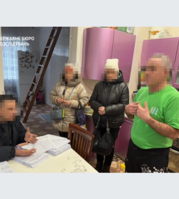 Посадовці Сил логістики ЗСУ заволоділи ₴101 млн  при закупівлі дров для армії