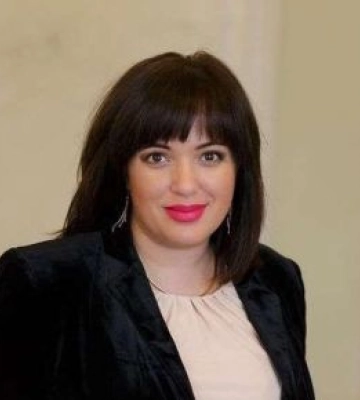Леся Забуранна: Українська делегація у США проведе низку зустрічей для обговорення заяв, резолюцій та подій для адвокації нашої країни