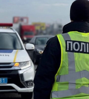 900 порушень паркування за тиждень: у Рівному штрафують водіїв