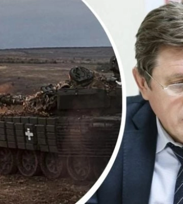 Мир с Россией? Эксперт назвал единственный возможный компромисс - Мелитополь останется под контролем оккупантов