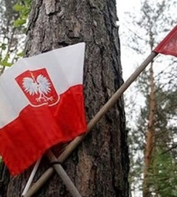 Польща почне на Тернопільщині ексгумацію жертв Волинської трагедії