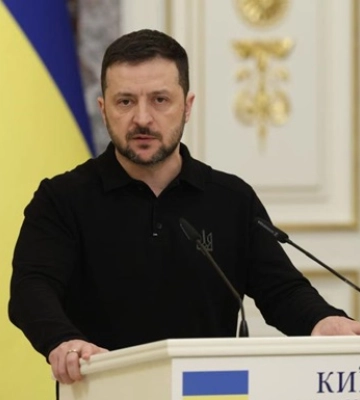 Зеленский рассказал, есть ли план прекращения войны