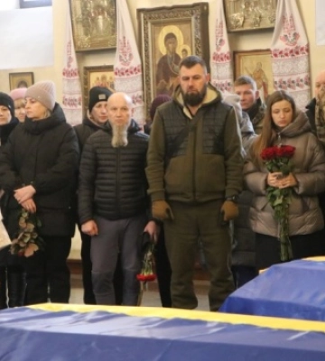 Як і де полтавцям отримати гроші за пошкоджене обстрілом житло