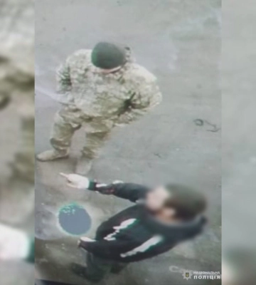 Фейком виявилася інформація, що ТЦК і копи «вбили» чоловіка на Харківщині