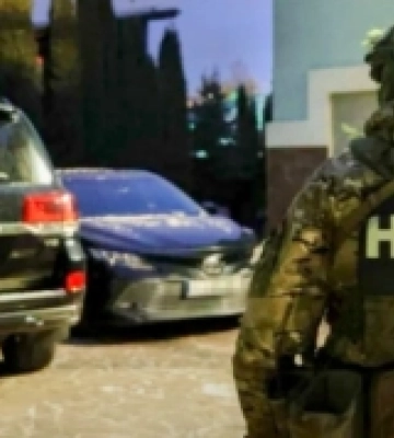Розкрадання землі Києва на мільйони: НАБУ викрило корупційну схему в міськраді