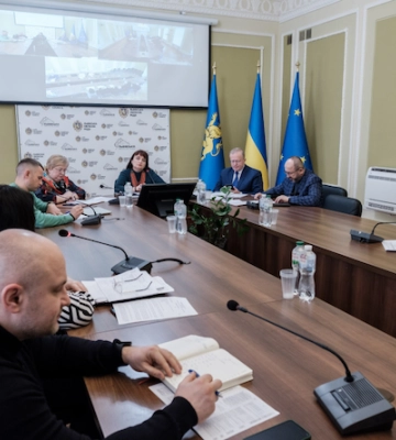 На Львівщині основи християнської етики не є обов’язковим предметом у програмах навчальних закладів