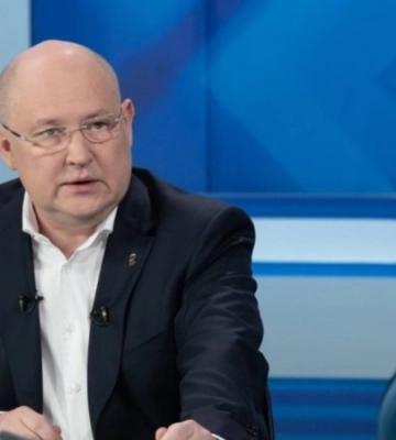 Развожаев заявил, что ситуация с бензином в Севастополе стабилизировалась