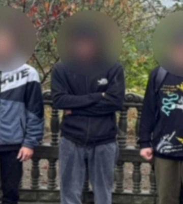 Трьох буковинців засудили до 15 років ув'язнення за диверсії на залізниці