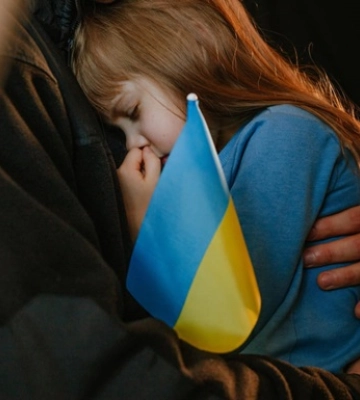 Из оккупированного Крыма вернули восемь детей, отобранных у матери