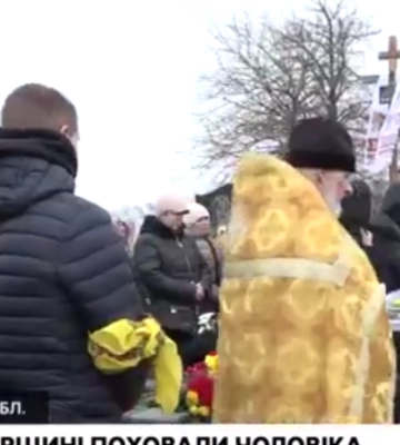 “У нього не було проблем з ТЦК”. Що відомо про чоловіка, який приніс вибухівку до центру комплектування в Рівному